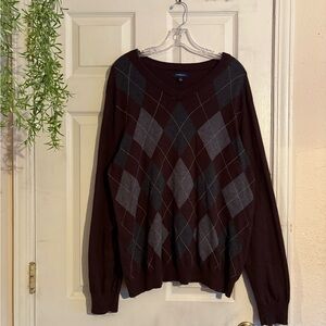 Croft&Barrow Sweater